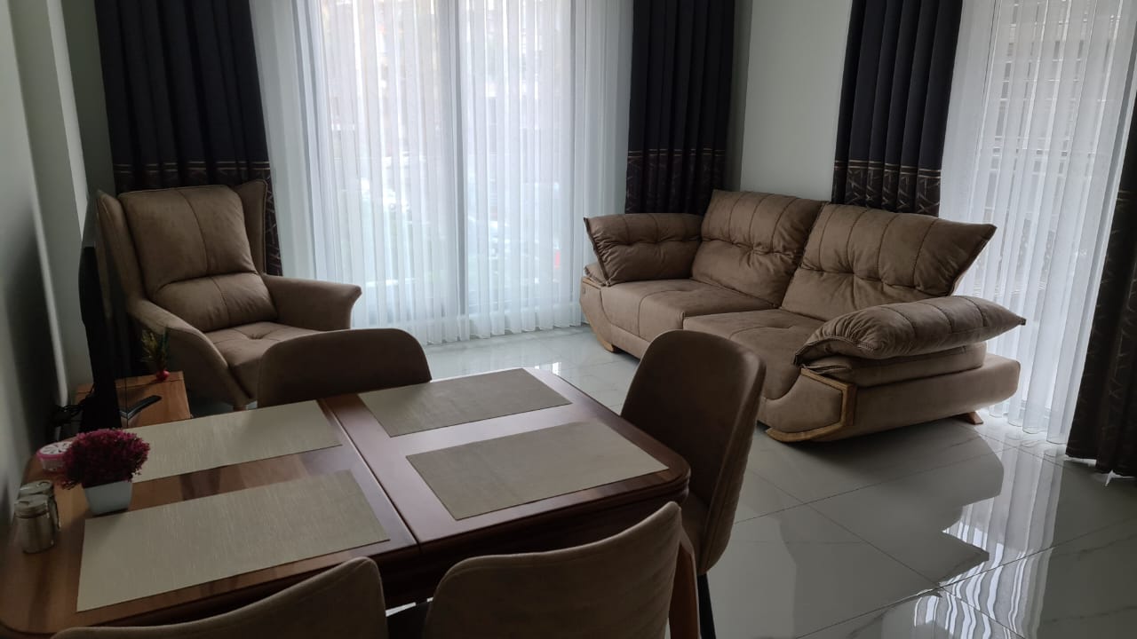 Апартаменты в Алании, Турция, 85 м² - фото 3