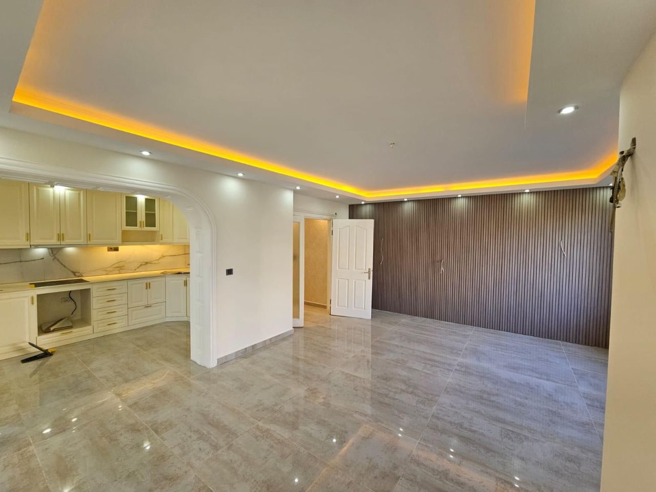 Апартаменты в Алании, Турция, 130 м² - фото 3