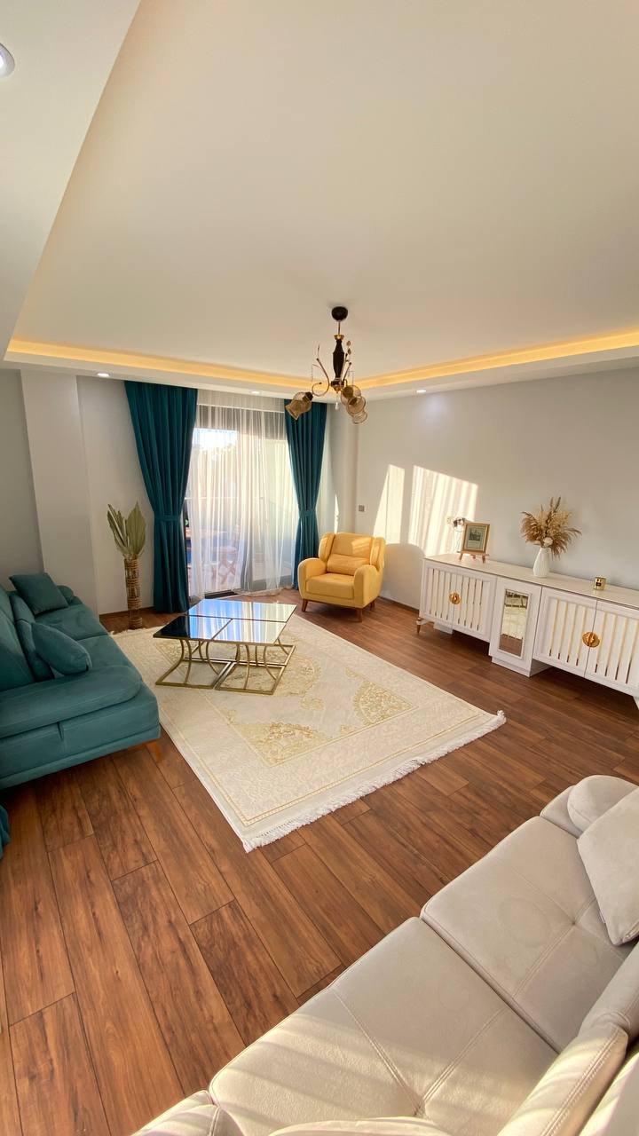 Апартаменты в Газипаше, Турция, 170 м² - фото 3