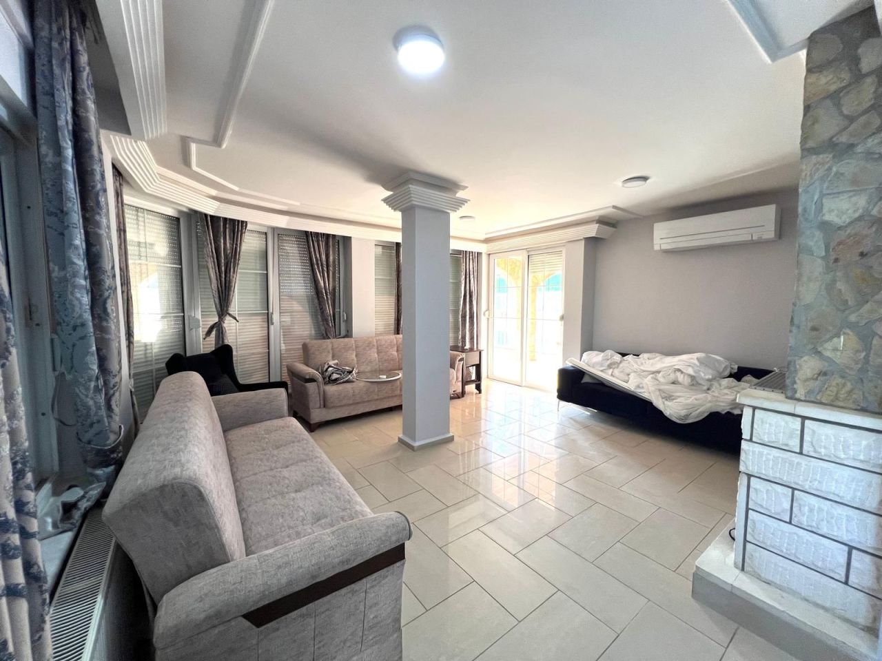 Вилла в Алании, Турция, 360 м² - фото 3