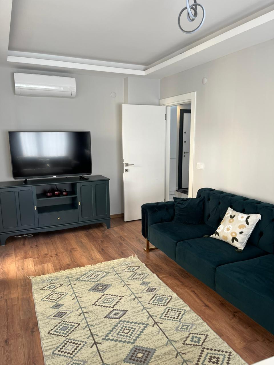 Апартаменты в Алании, Турция, 95 м² - фото 3