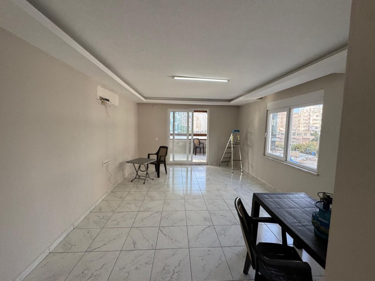 Апартаменты в Алании, Турция, 130 м² - фото 4