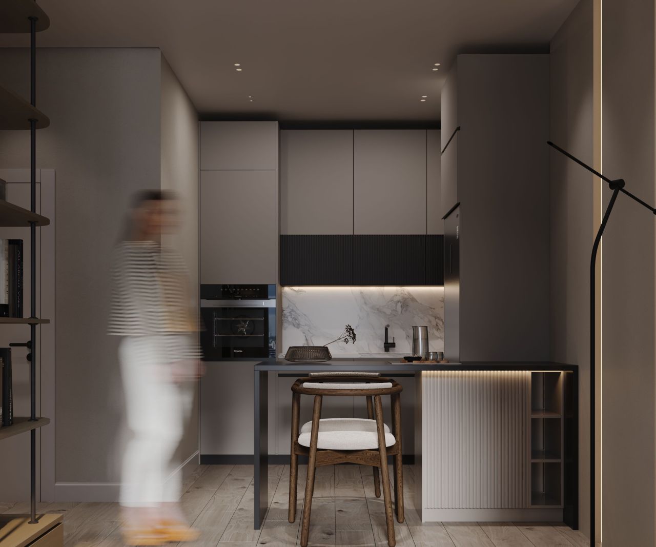 Апартаменты в Стамбуле, Турция, 68 м² - фото 4