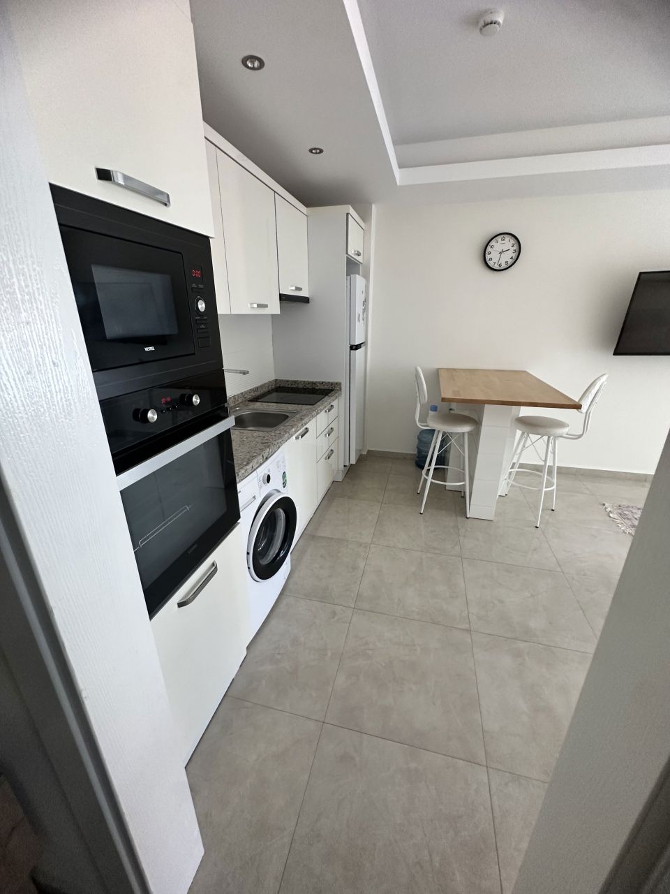 Апартаменты в Алании, Турция, 56 м² - фото 4