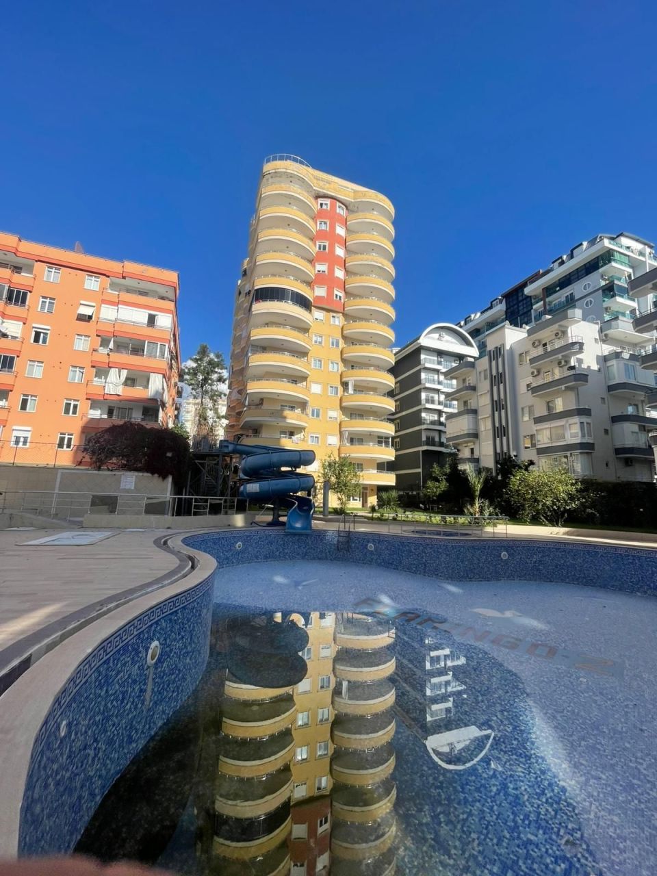 Апартаменты в Алании, Турция, 120 м² - фото 4