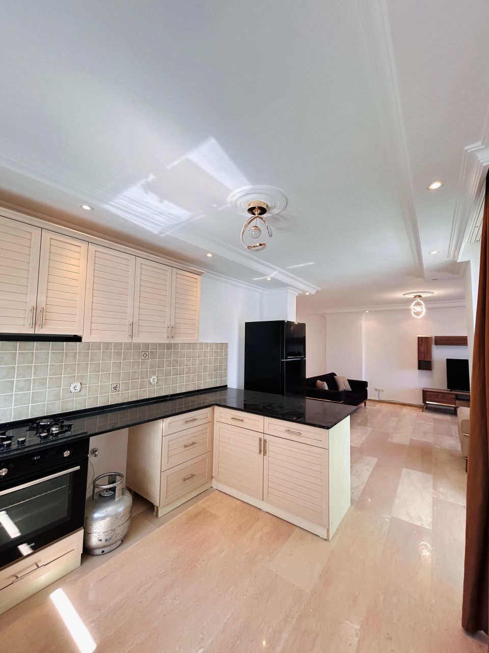 Апартаменты в Алании, Турция, 125 м² - фото 4