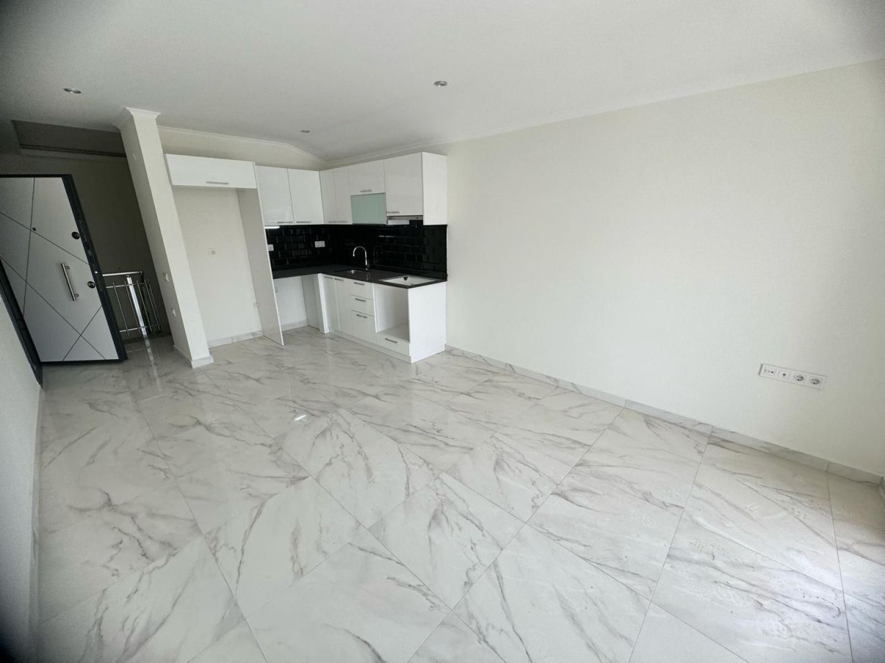 Апартаменты в Алании, Турция, 120 м² - фото 3