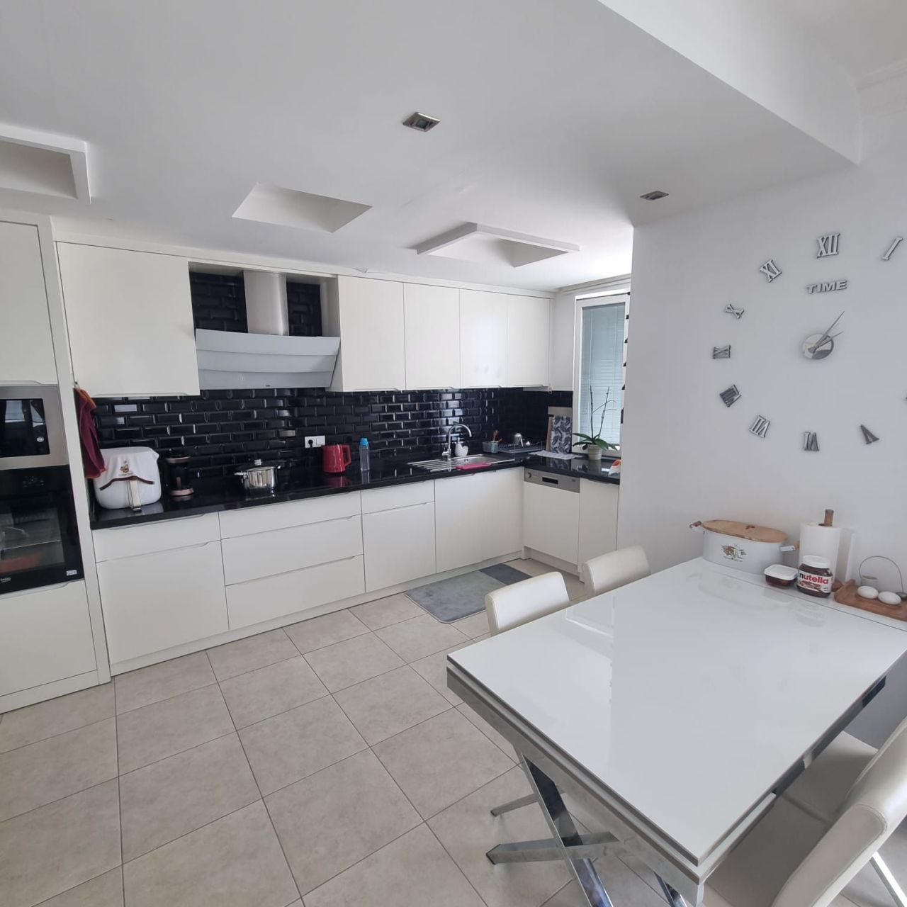 Апартаменты в Алании, Турция, 110 м² - фото 4