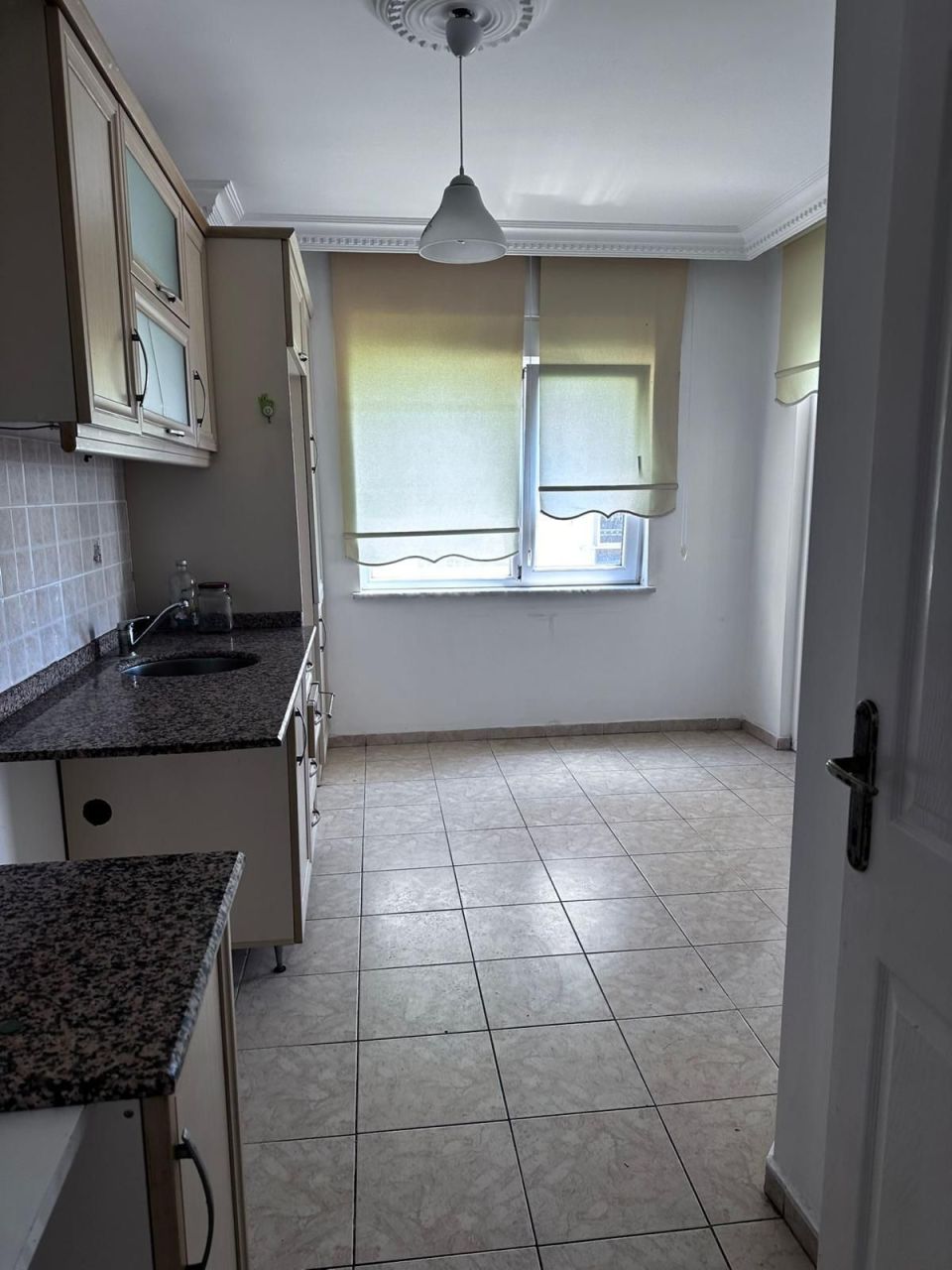 Апартаменты в Алании, Турция, 125 м² - фото 4