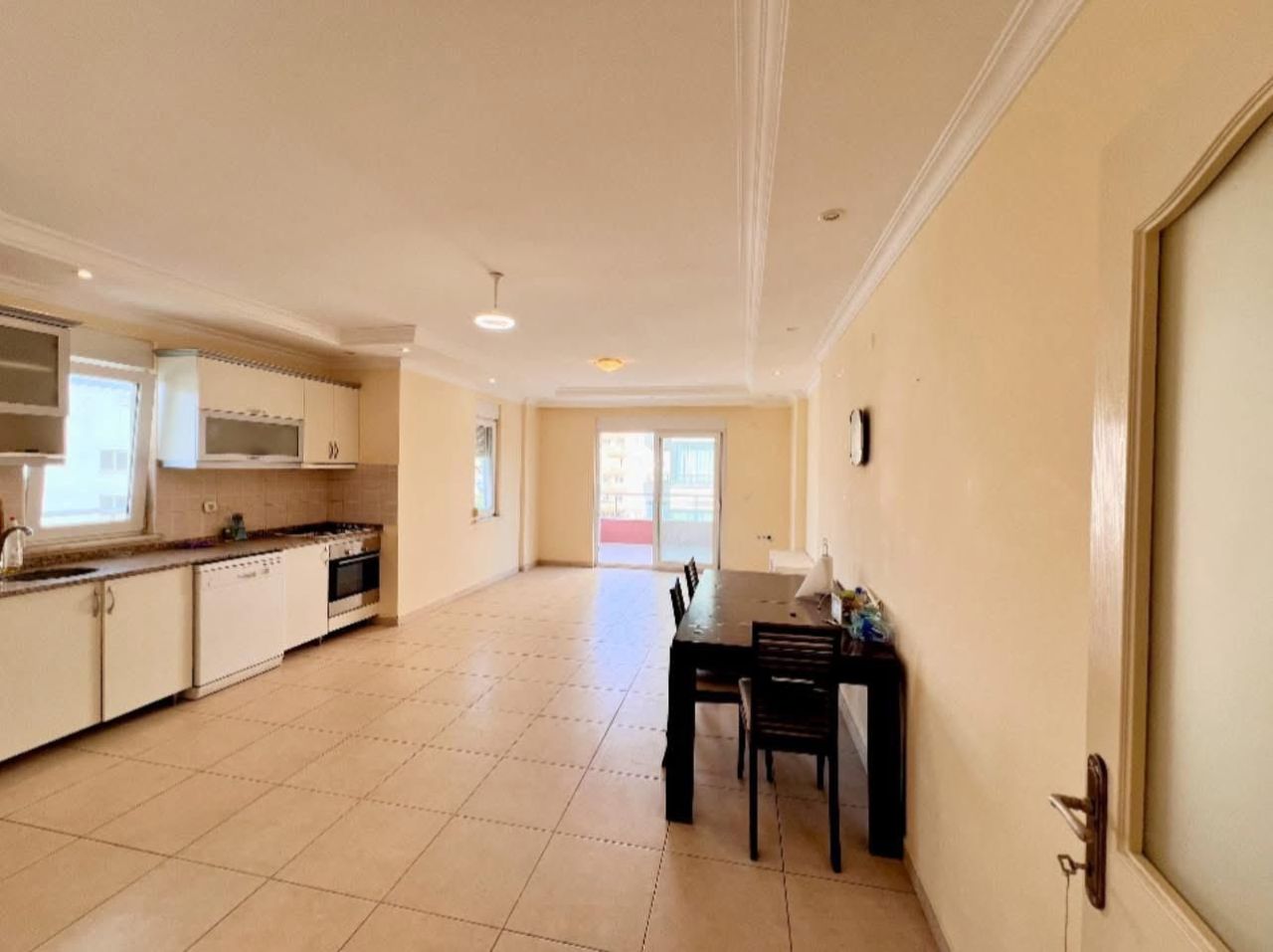 Апартаменты в Алании, Турция, 140 м² - фото 4