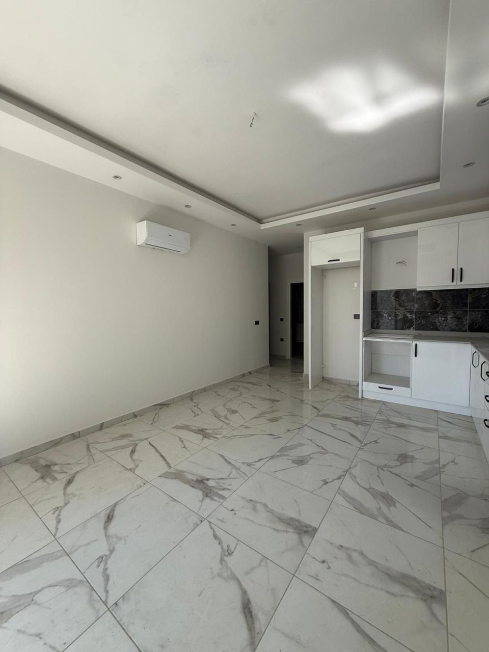 Апартаменты в Алании, Турция, 50 м² - фото 3