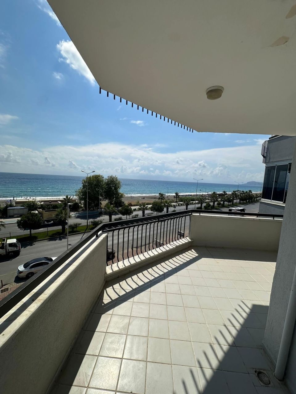 Апартаменты в Алании, Турция, 100 м² - фото 4