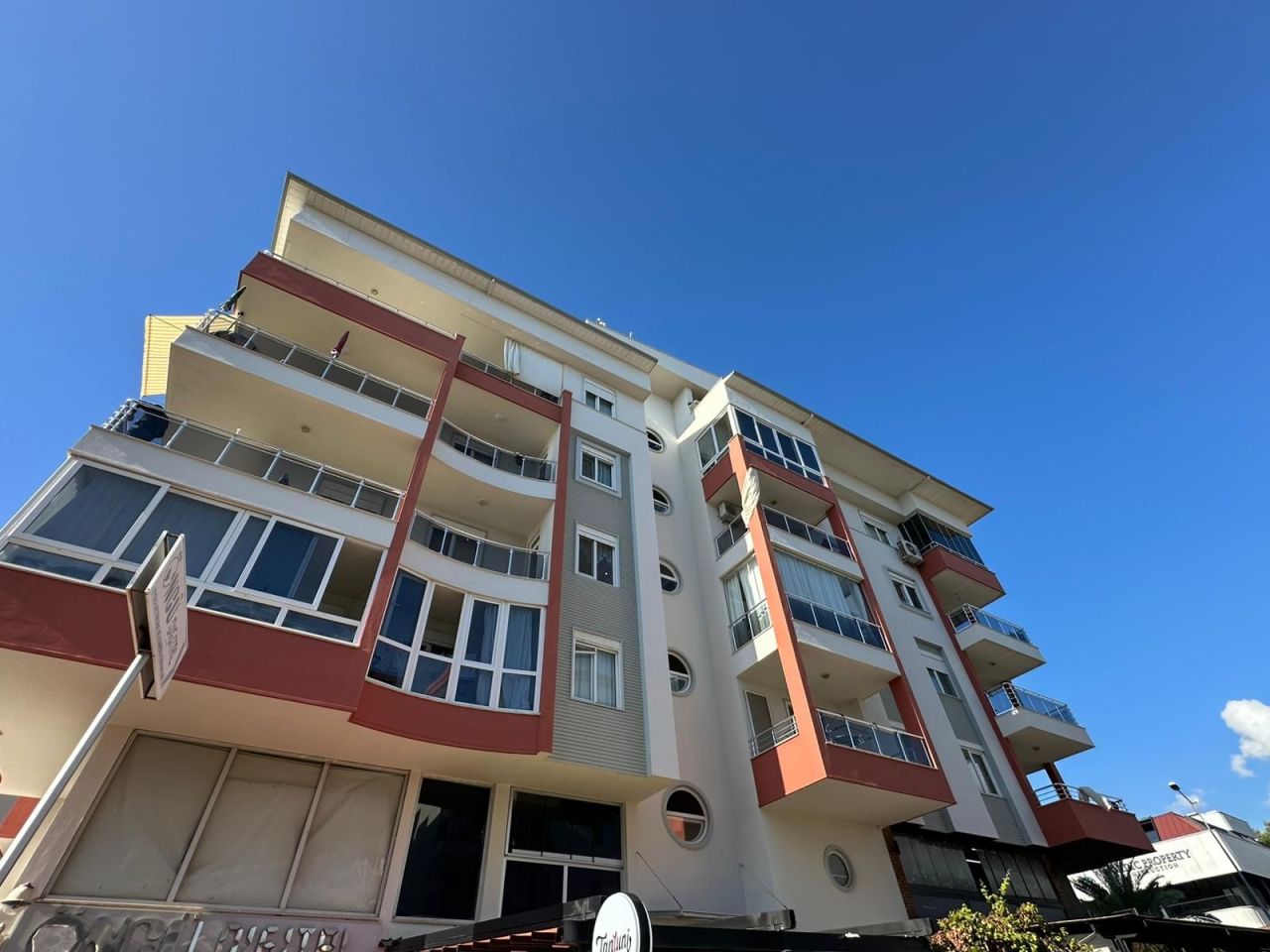 Апартаменты в Алании, Турция, 110 м² - фото 4