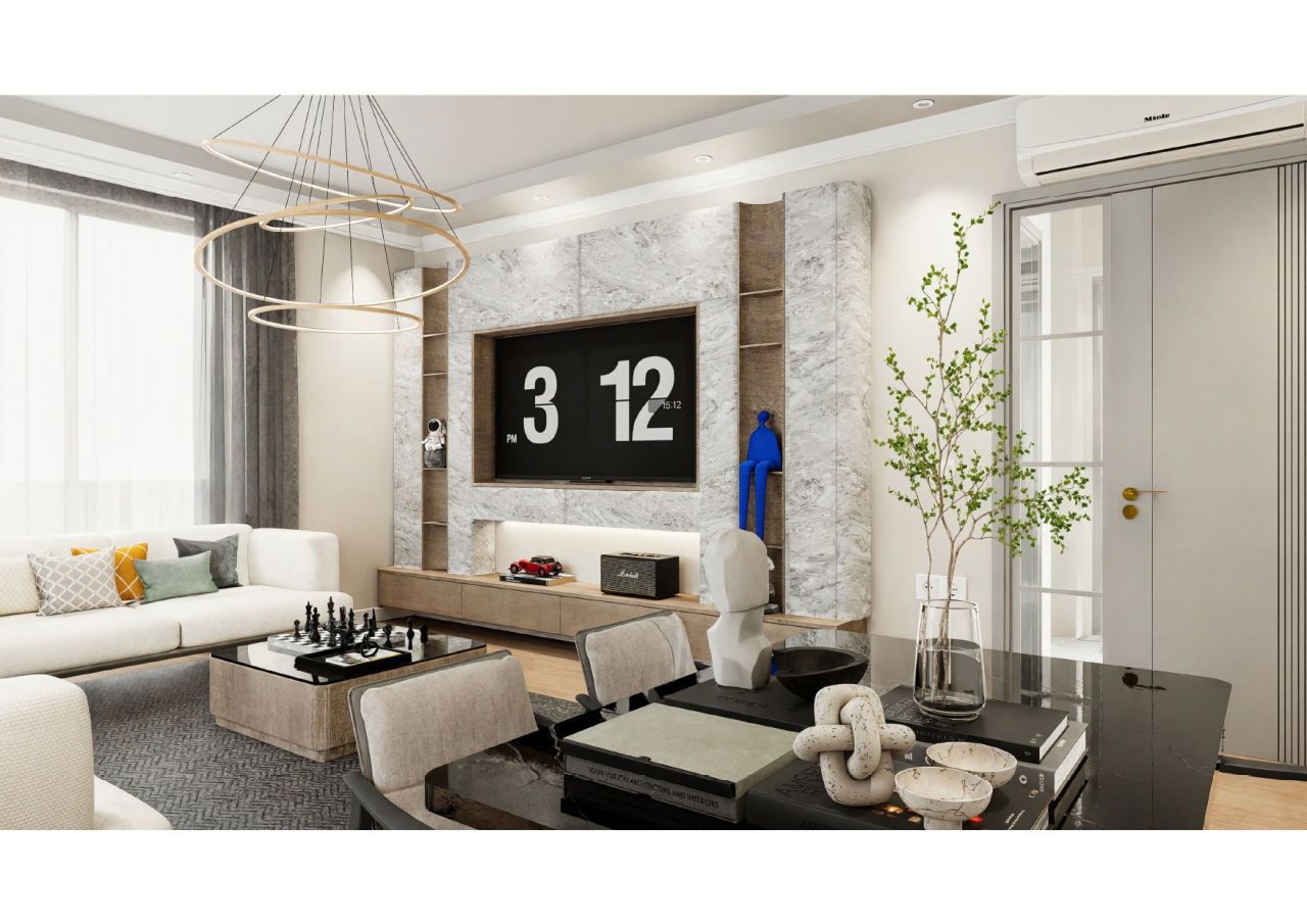 Апартаменты в Алании, Турция, 100 м² - фото 4