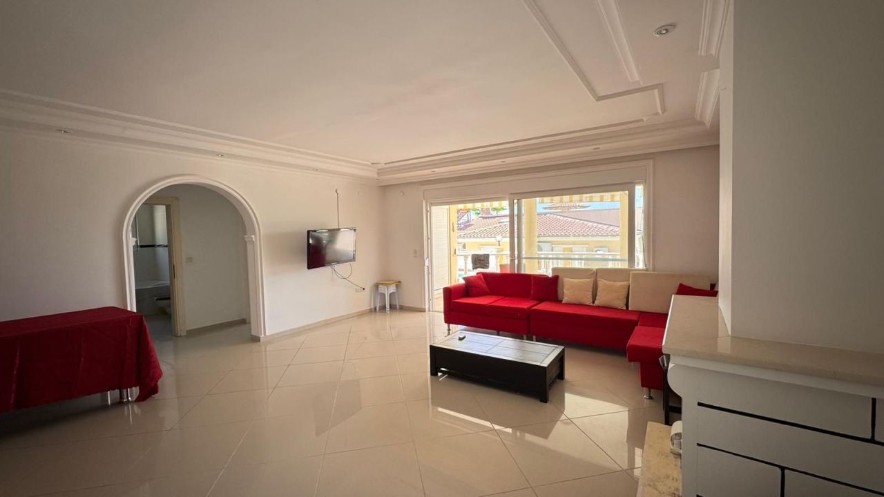 Вилла в Алании, Турция, 140 м² - фото 4