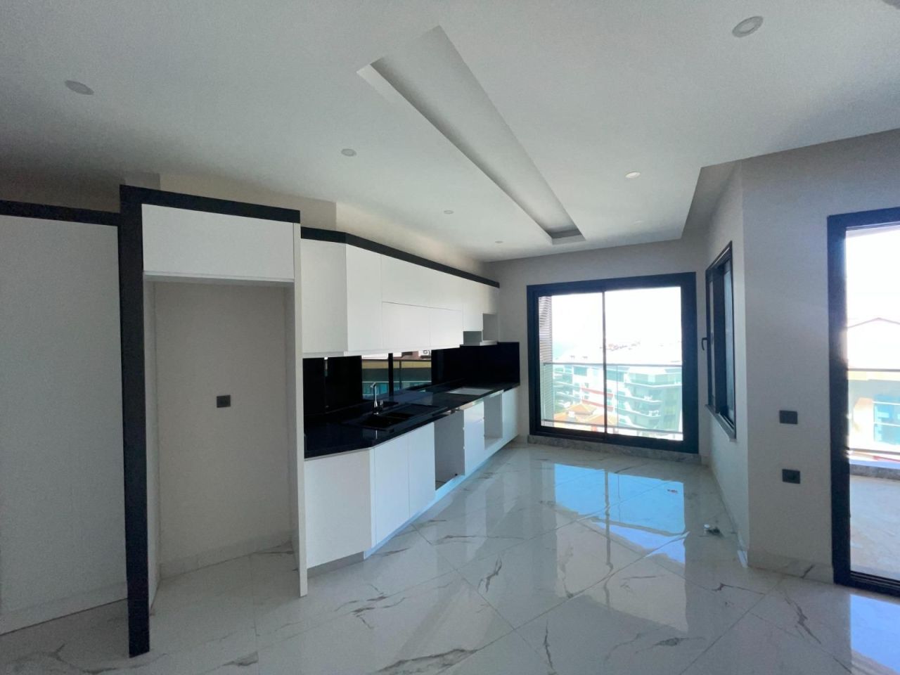 Апартаменты в Алании, Турция, 140 м² - фото 4