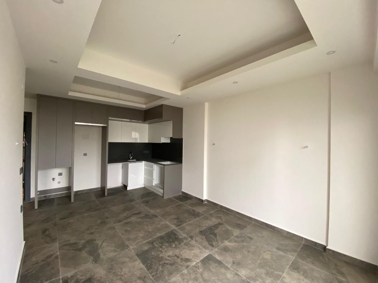 Апартаменты в Алании, Турция, 50 м² - фото 4