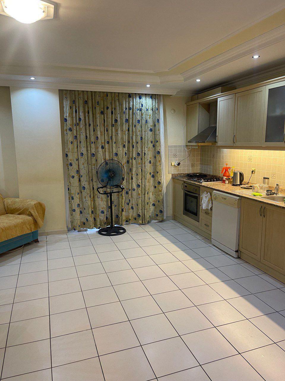 Апартаменты в Алании, Турция, 100 м² - фото 3