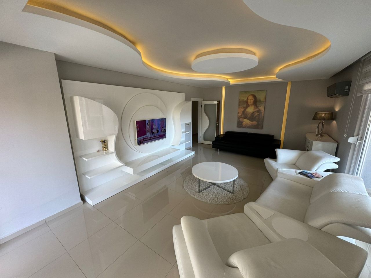 Апартаменты в Алании, Турция, 165 м² - фото 4