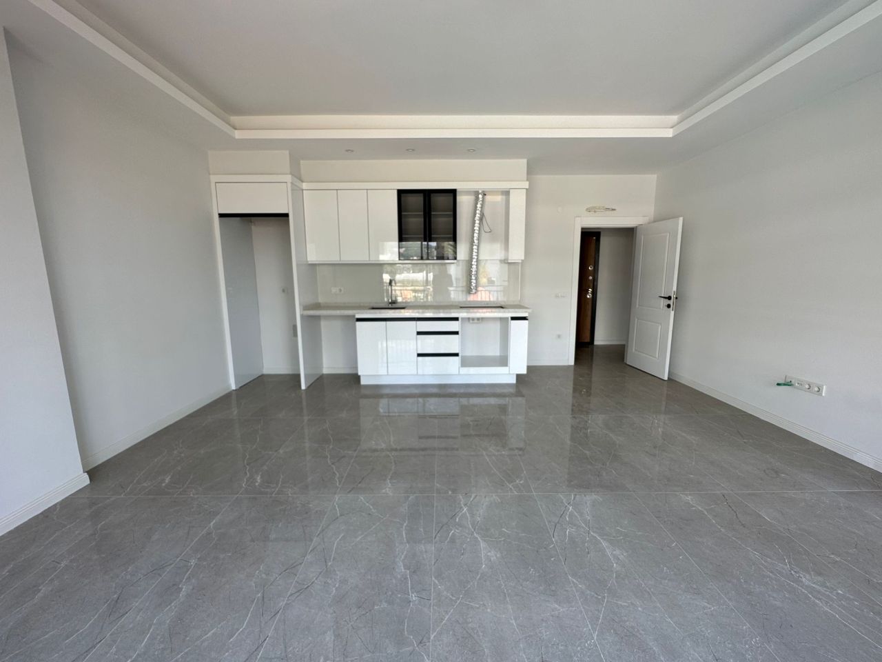 Апартаменты в Алании, Турция, 100 м² - фото 4