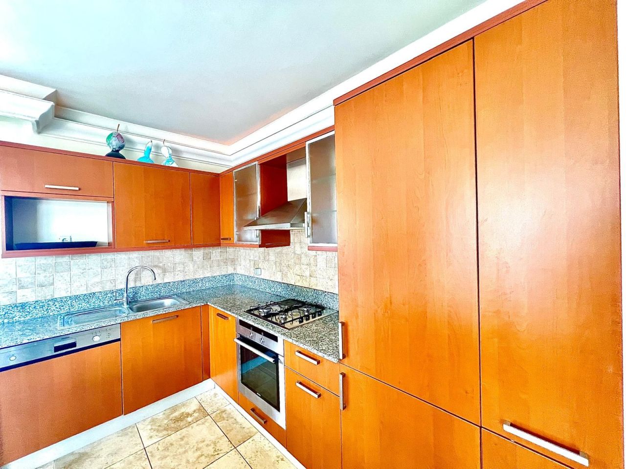 Апартаменты в Алании, Турция, 110 м² - фото 4