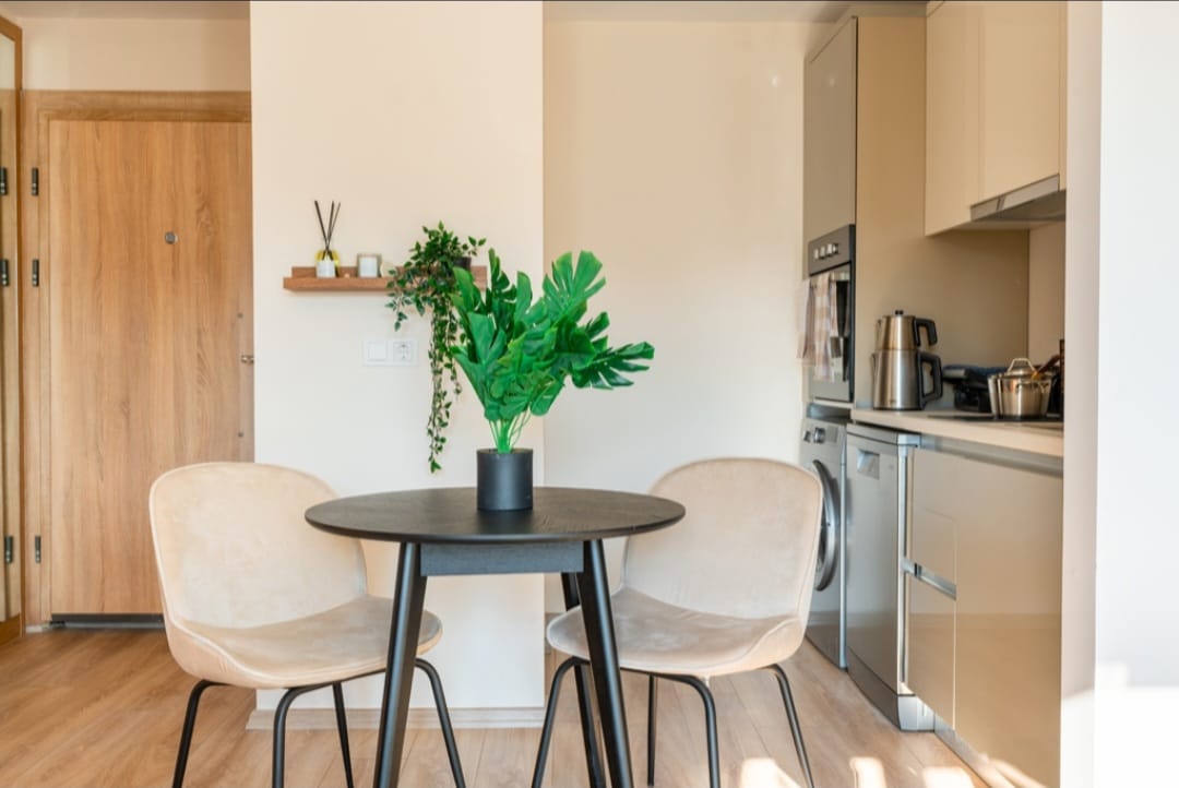 Апартаменты в Стамбуле, Турция, 51 м² - фото 4