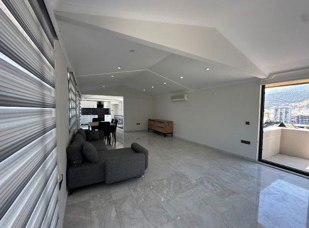 Апартаменты в Алании, Турция, 250 м² - фото 4