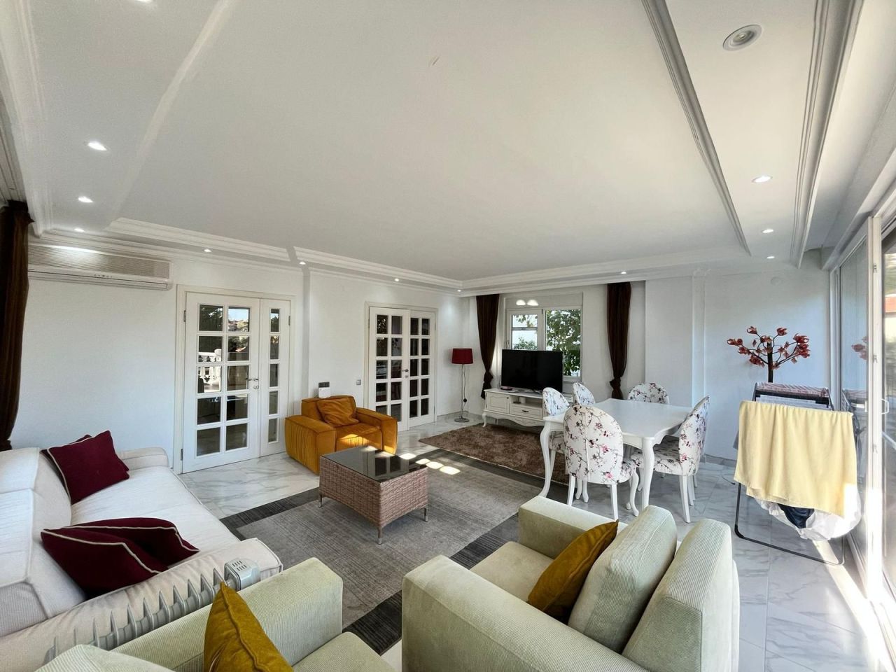 Вилла в Алании, Турция, 170 м² - фото 5