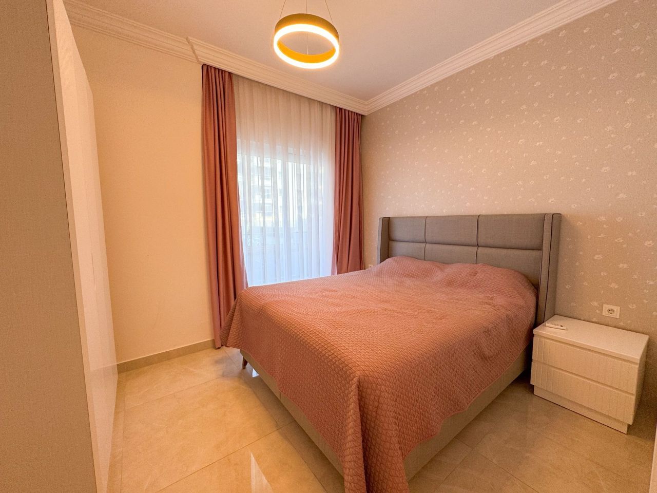 Апартаменты в Алании, Турция, 180 м² - фото 5