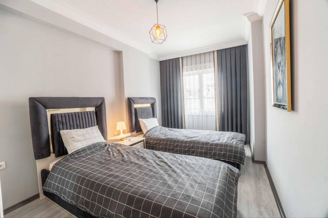 Апартаменты в Алании, Турция, 110 м² - фото 5