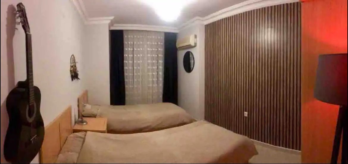 Апартаменты в Алании, Турция, 120 м² - фото 4