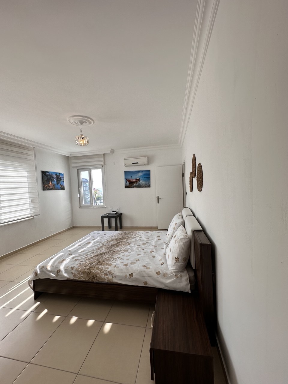 Апартаменты в Алании, Турция, 70 м² - фото 5