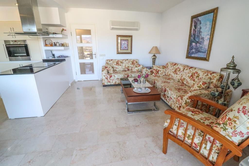 Апартаменты в Алании, Турция, 150 м² - фото 5