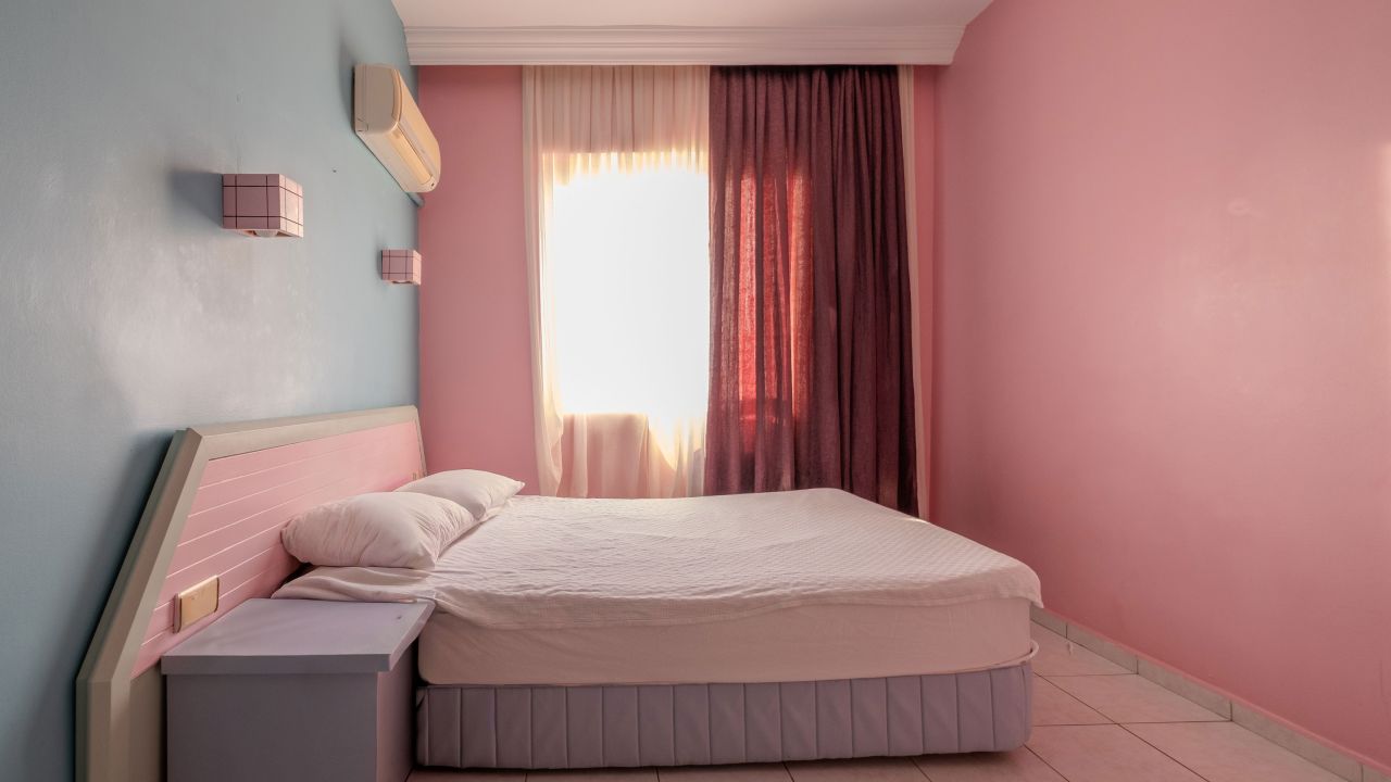 Апартаменты в Алании, Турция, 55 м² - фото 5