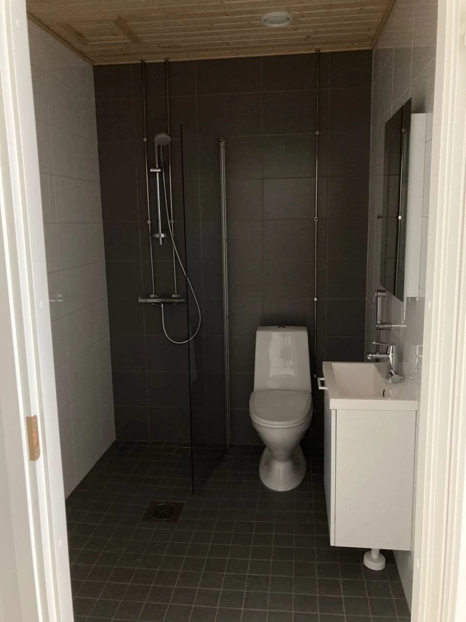 Квартира в Хельсинки, Финляндия, 22 м² - фото 10