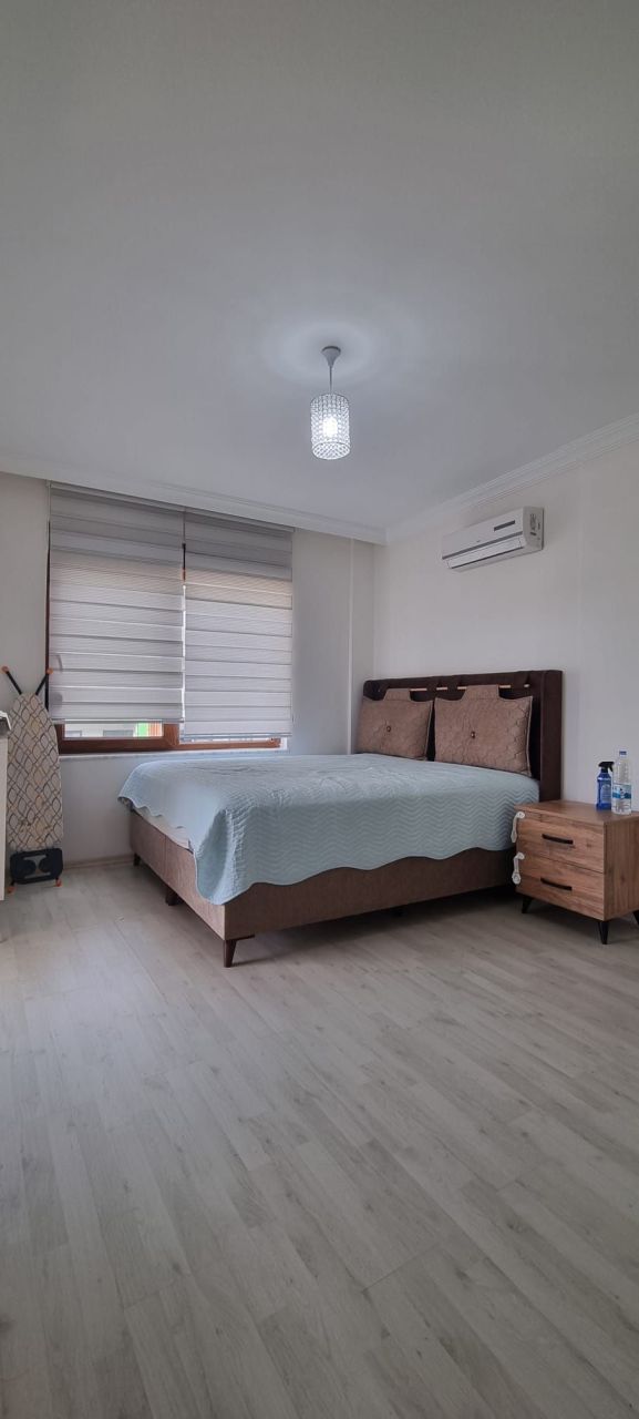 Апартаменты в Алании, Турция, 130 м² - фото 5