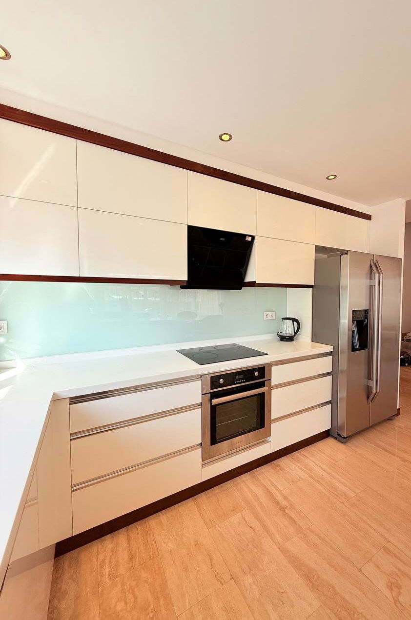 Апартаменты в Алании, Турция, 180 м² - фото 5