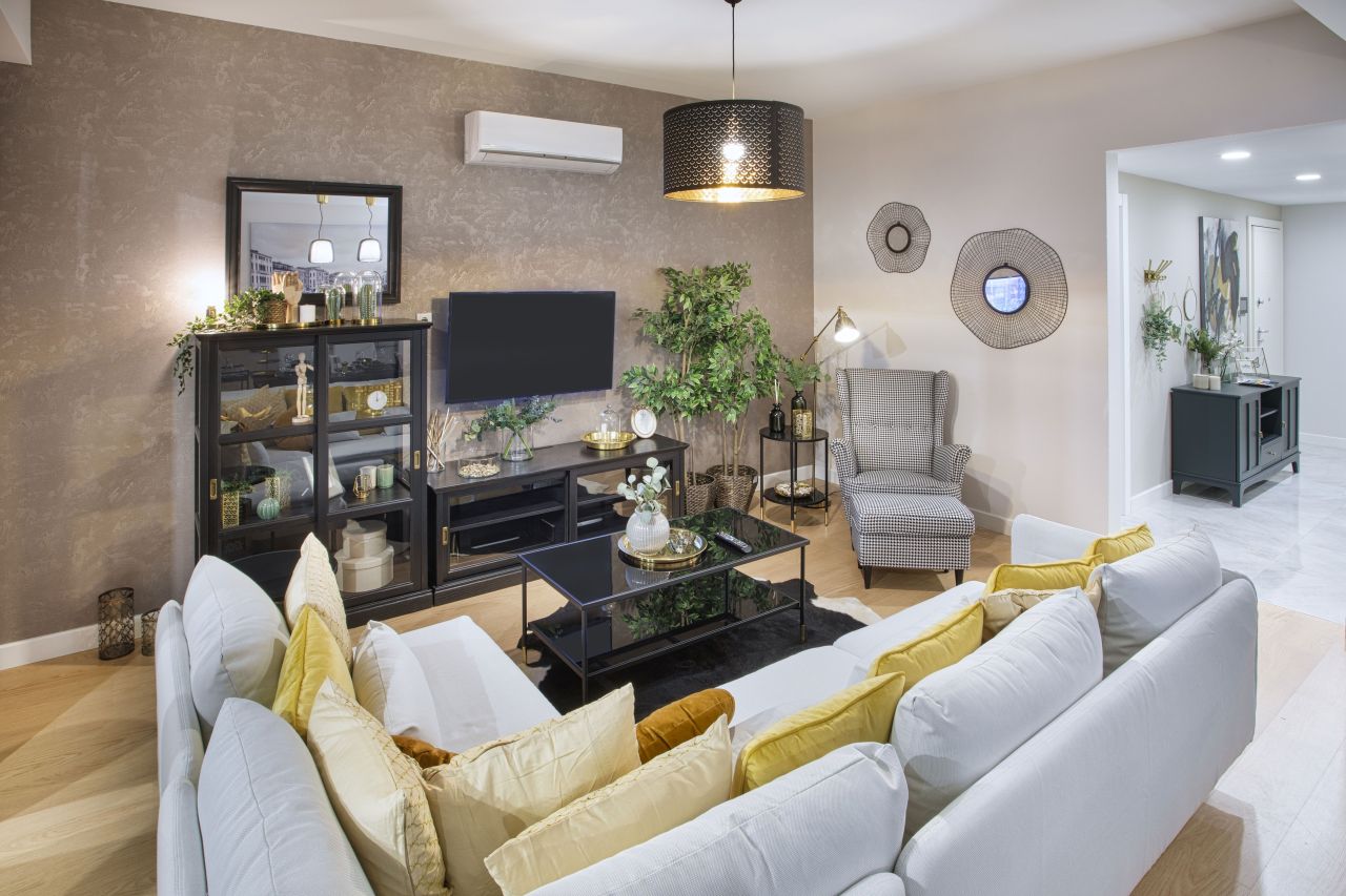 Апартаменты в Стамбуле, Турция, 100 м² - фото 5