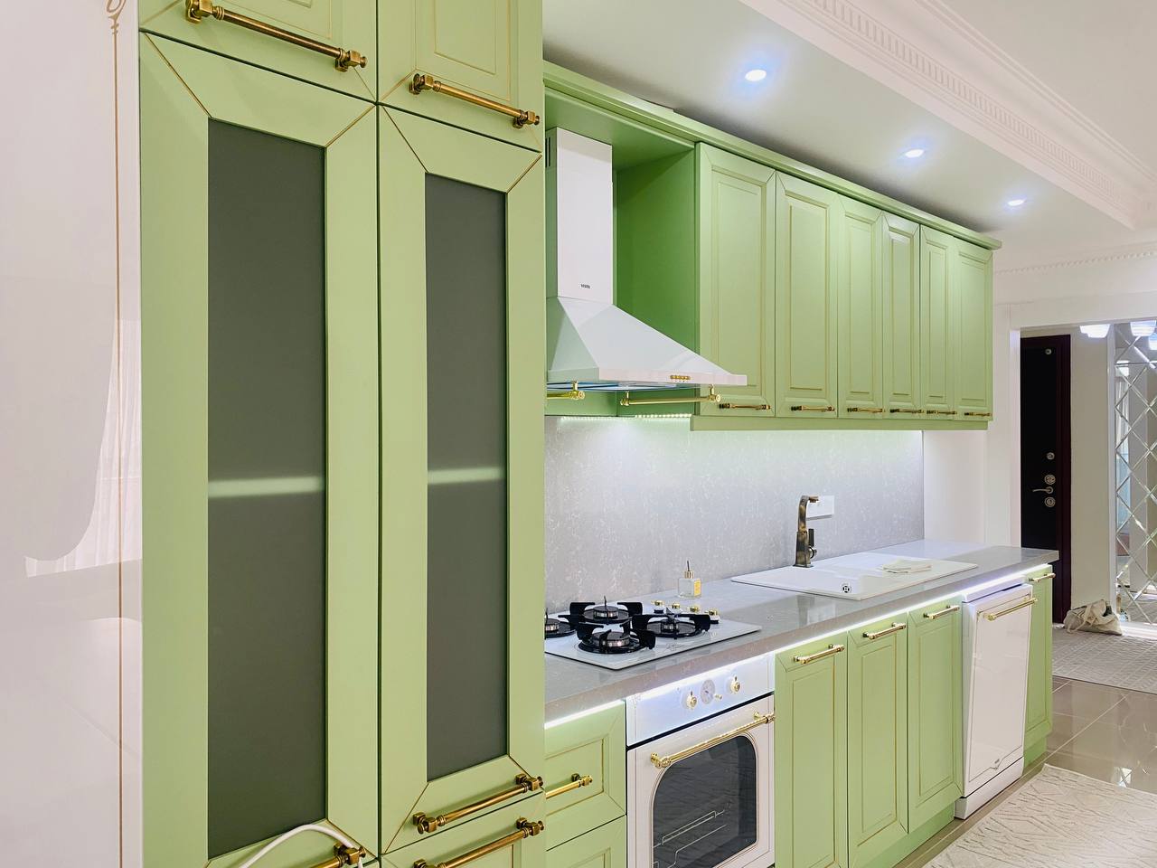 Апартаменты в Алании, Турция, 120 м² - фото 5