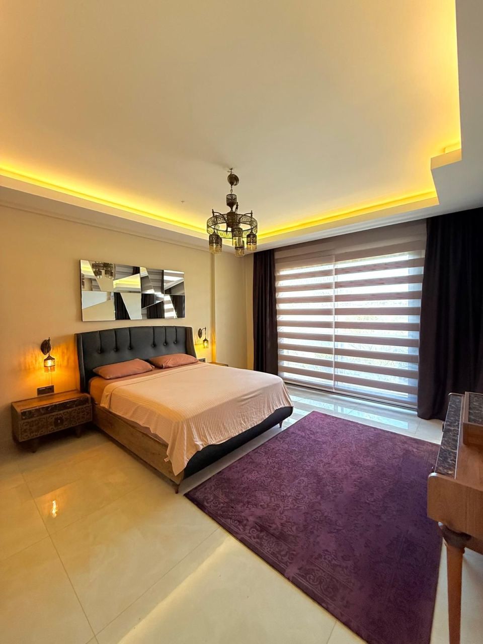 Апартаменты в Алании, Турция, 120 м² - фото 5