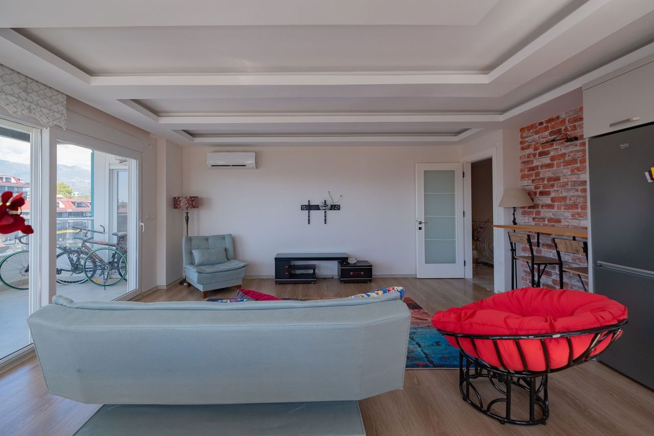 Апартаменты в Алании, Турция, 160 м² - фото 5