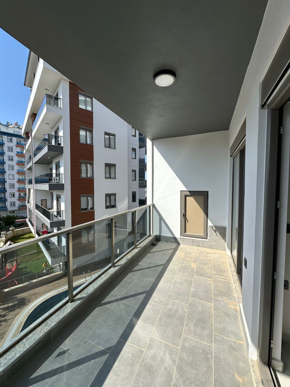 Апартаменты в Алании, Турция, 55 м² - фото 5