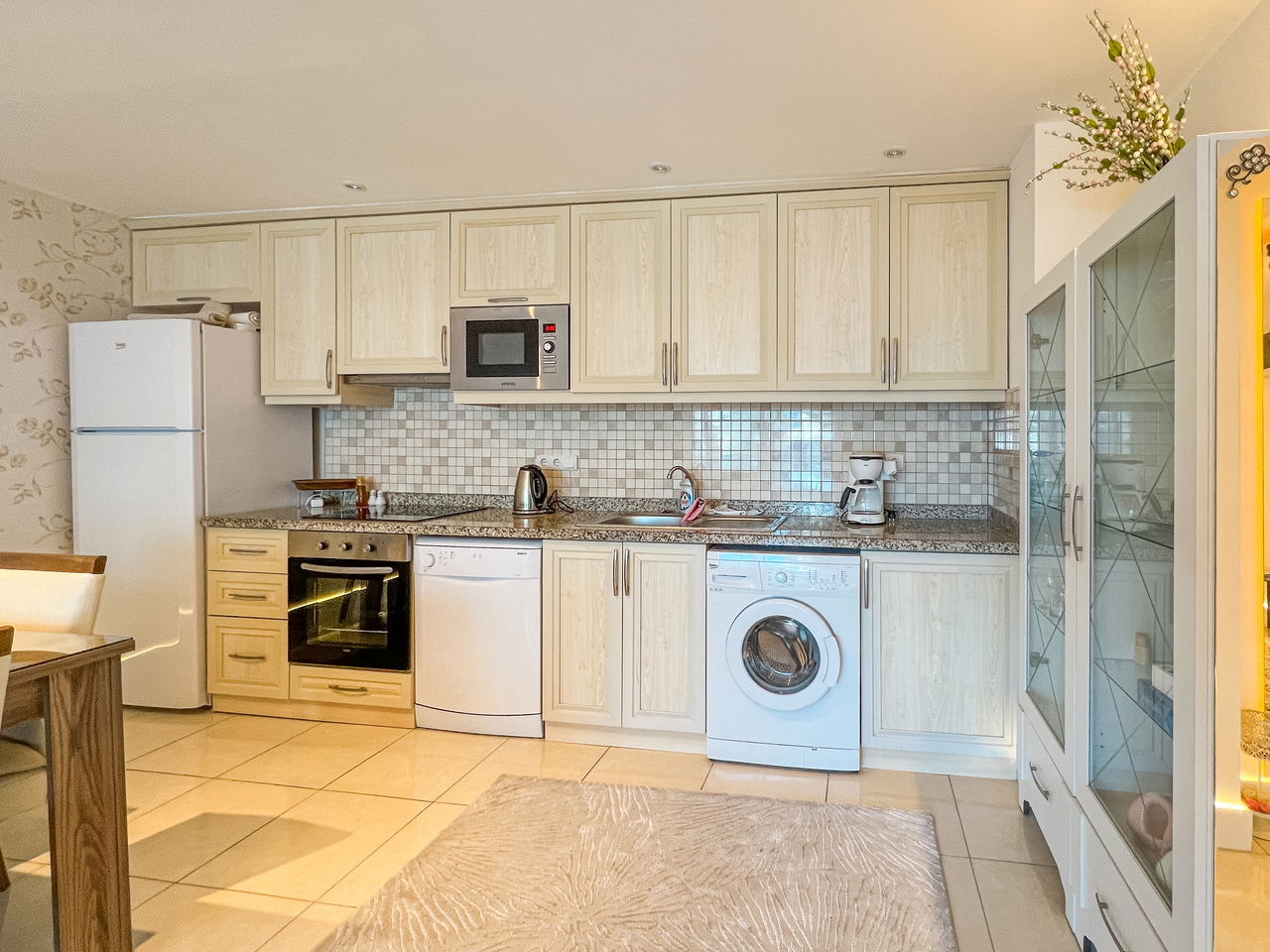 Апартаменты в Алании, Турция, 110 м² - фото 5