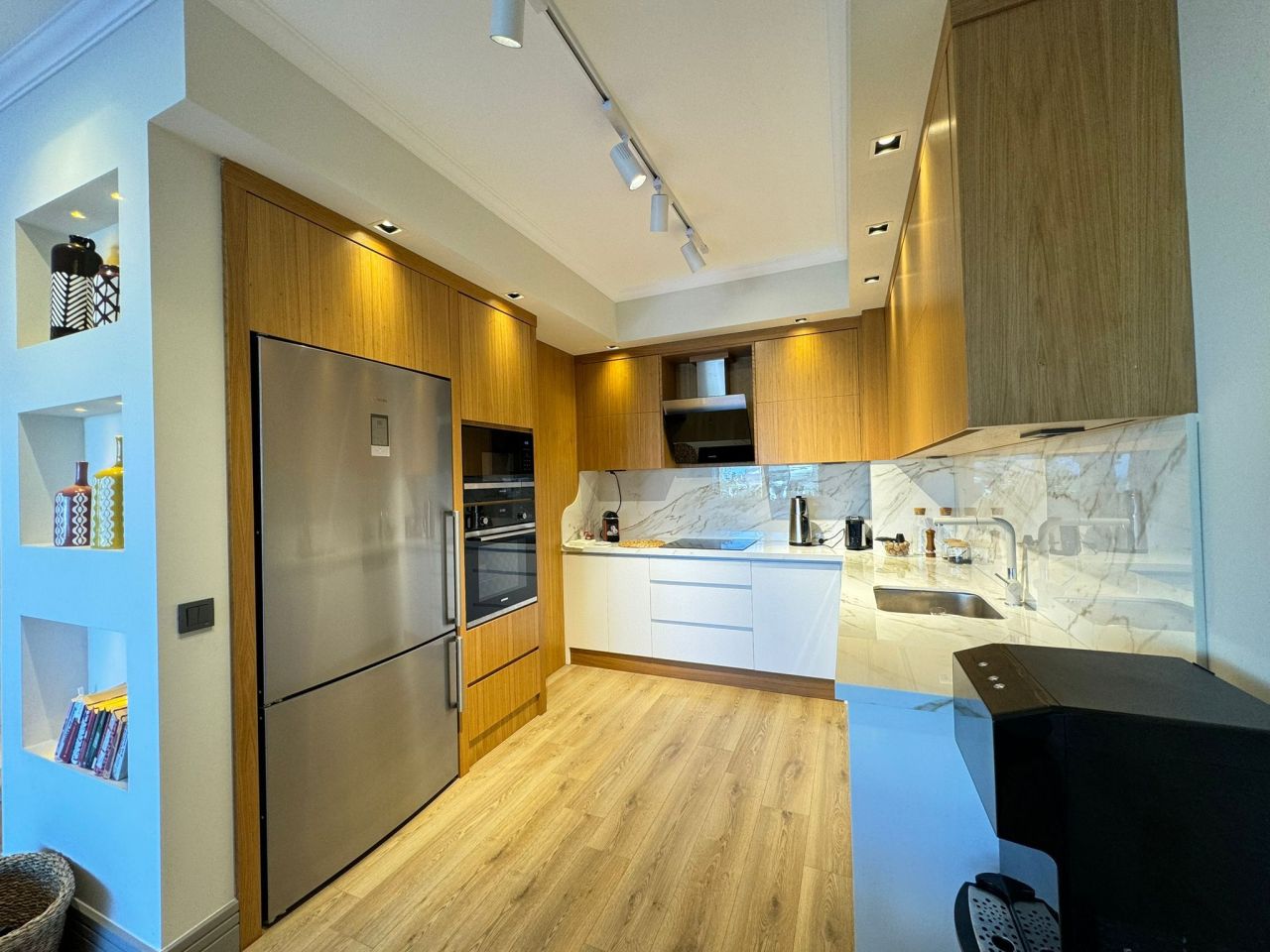 Апартаменты в Алании, Турция, 180 м² - фото 5