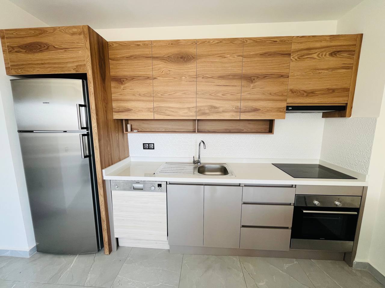 Апартаменты в Алании, Турция, 110 м² - фото 5