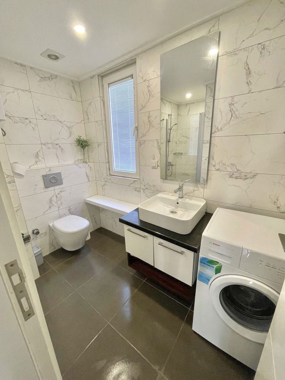 Апартаменты в Алании, Турция, 65 м² - фото 5