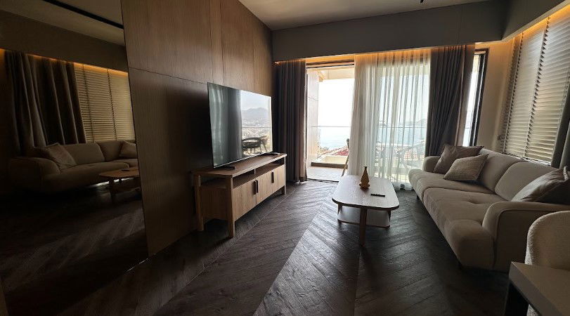 Апартаменты в Алании, Турция, 68 м² - фото 4