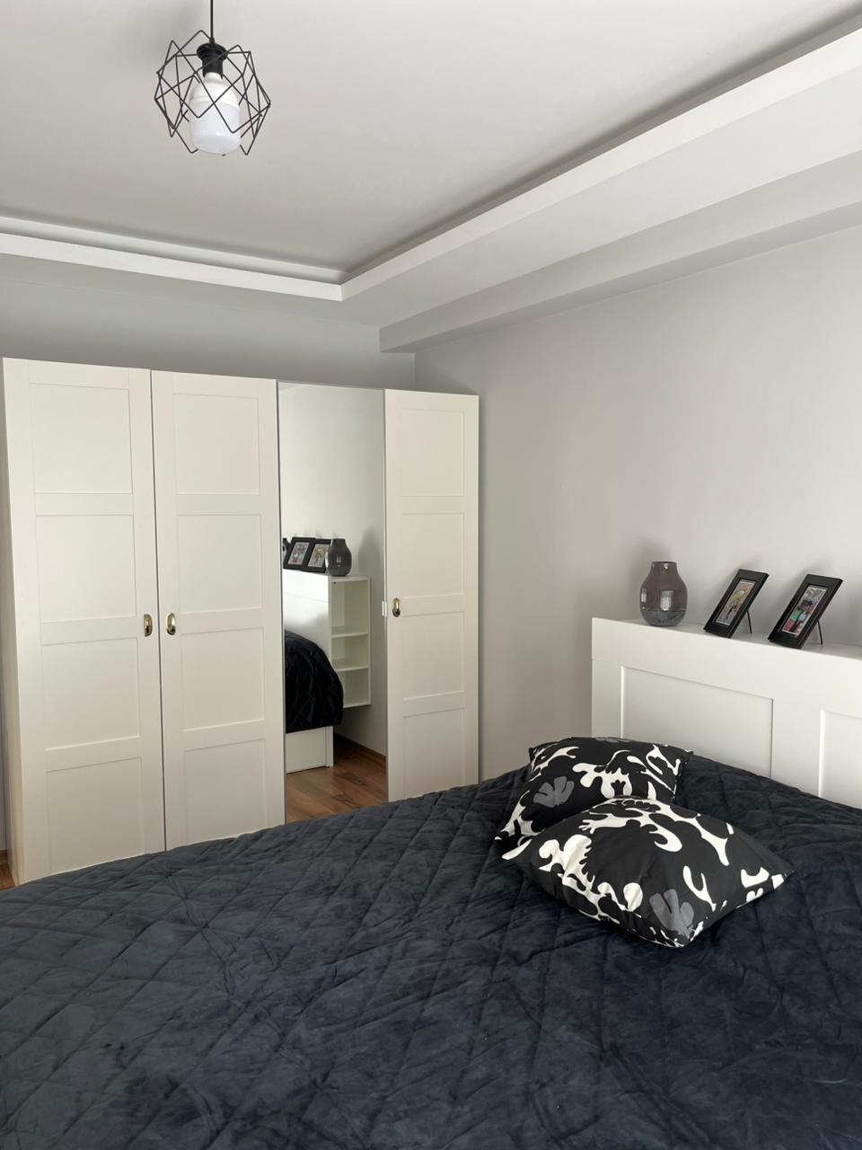 Апартаменты в Алании, Турция, 95 м² - фото 5