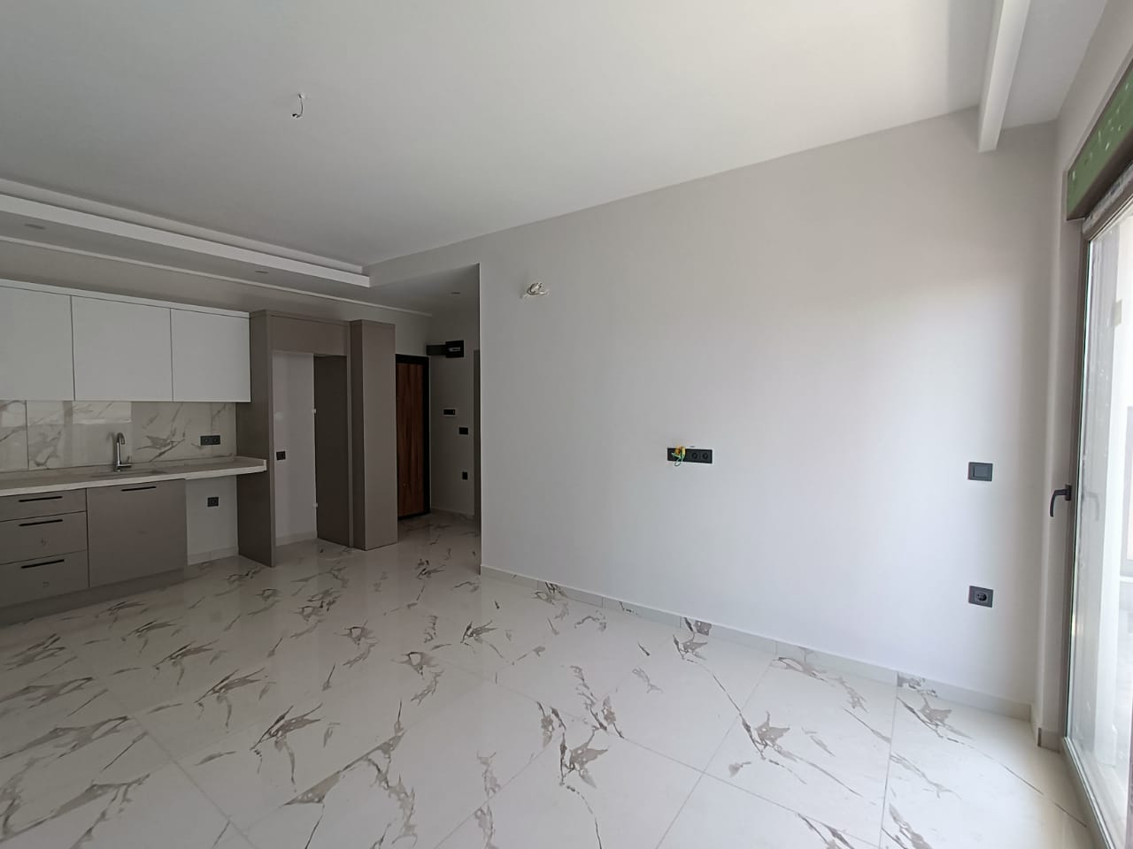 Апартаменты в Алании, Турция, 63 м² - фото 5