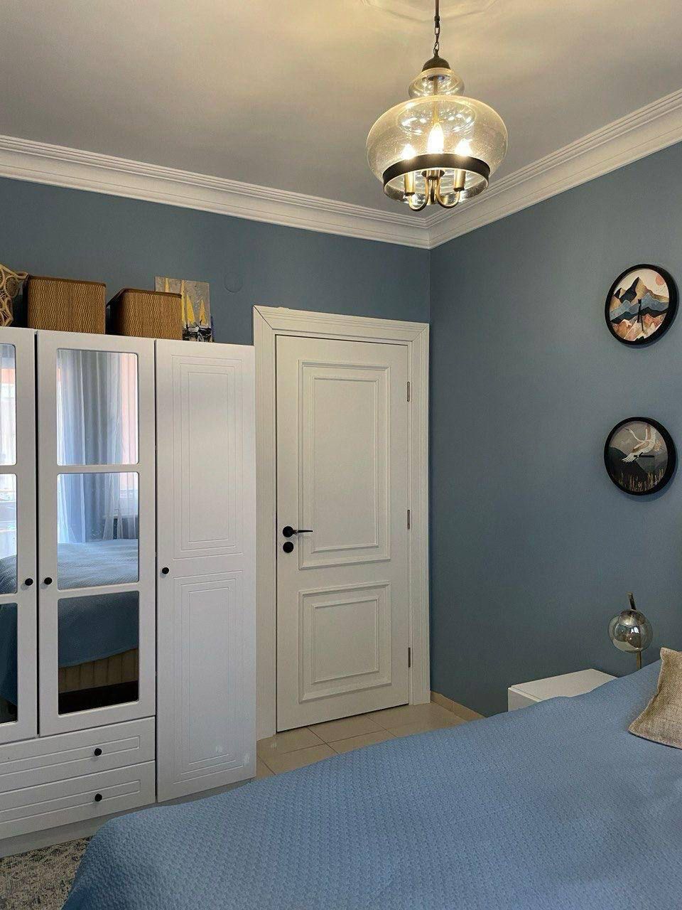 Апартаменты в Алании, Турция, 110 м² - фото 5